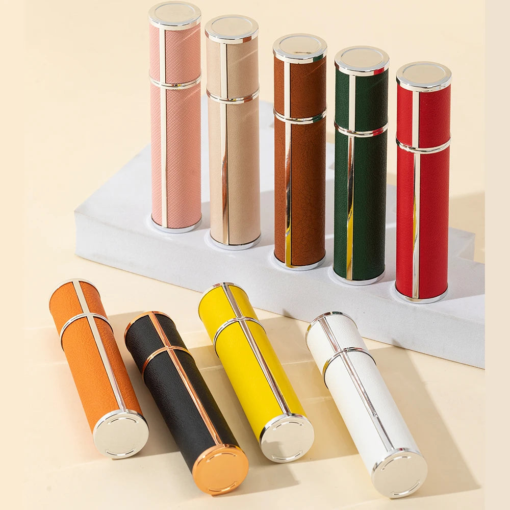 Mini Refillable Perfume Spray Bottle