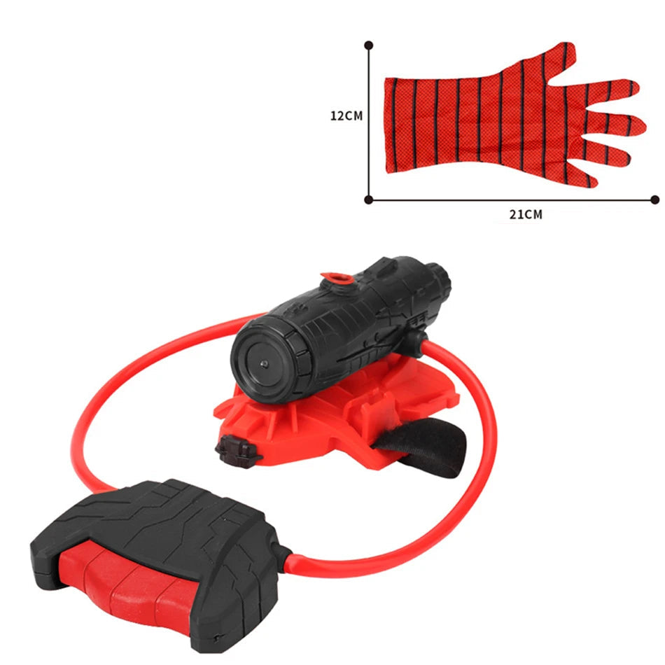 Spider Glove Water Sprayer Gun
