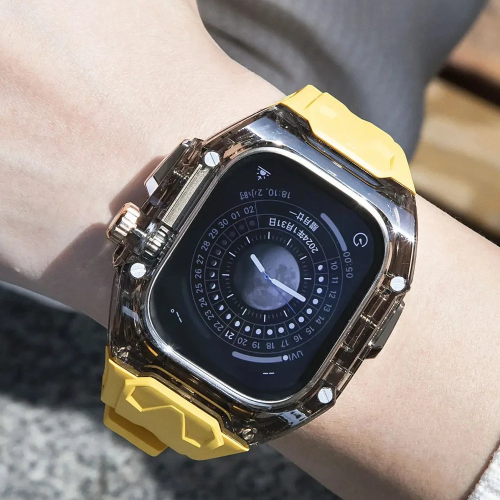 ElegancePro Apple Watch Kit