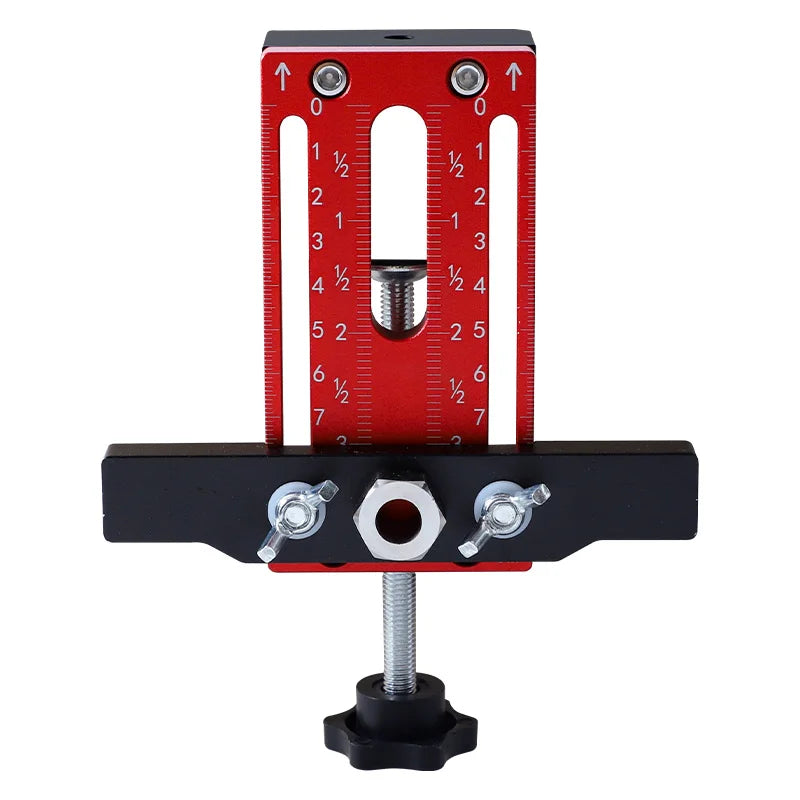 Cabinet Door Installation Locator Clamp