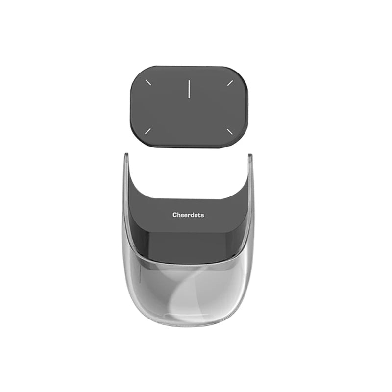 Detachable Wireless All-in-one Mouse