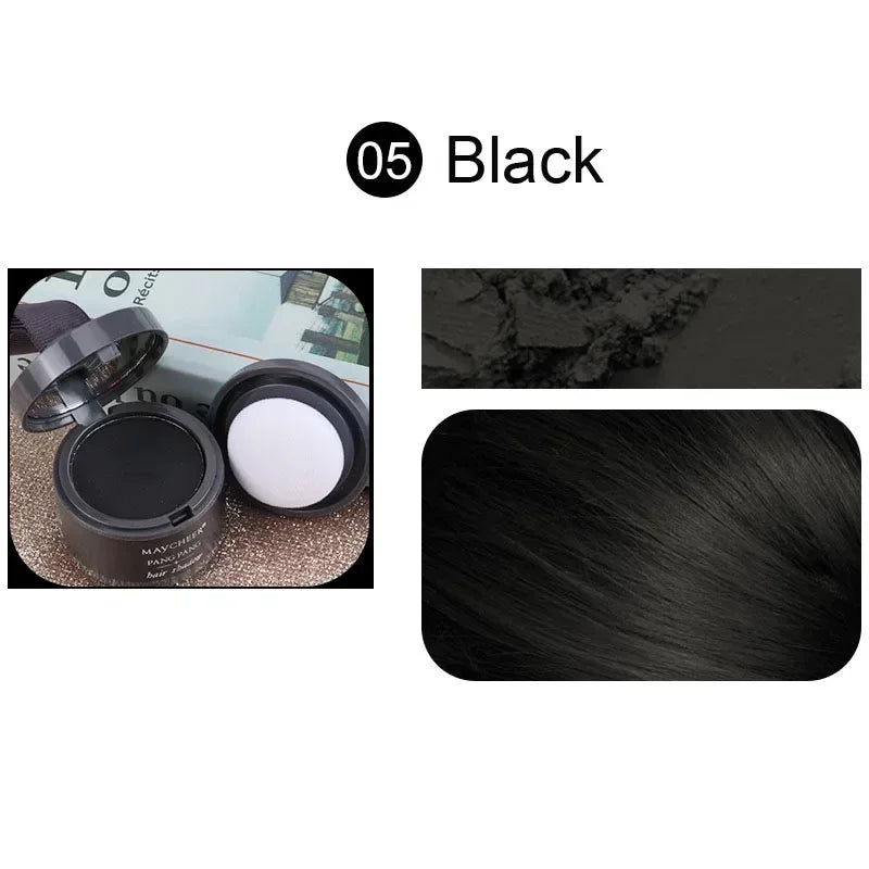 Unisex Hair Line Powder