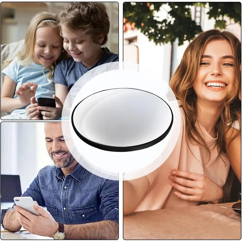 Magnetic Selfie Convex Lens