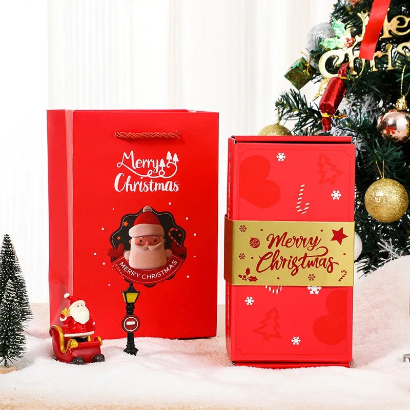 Pop Out Money Gift Box