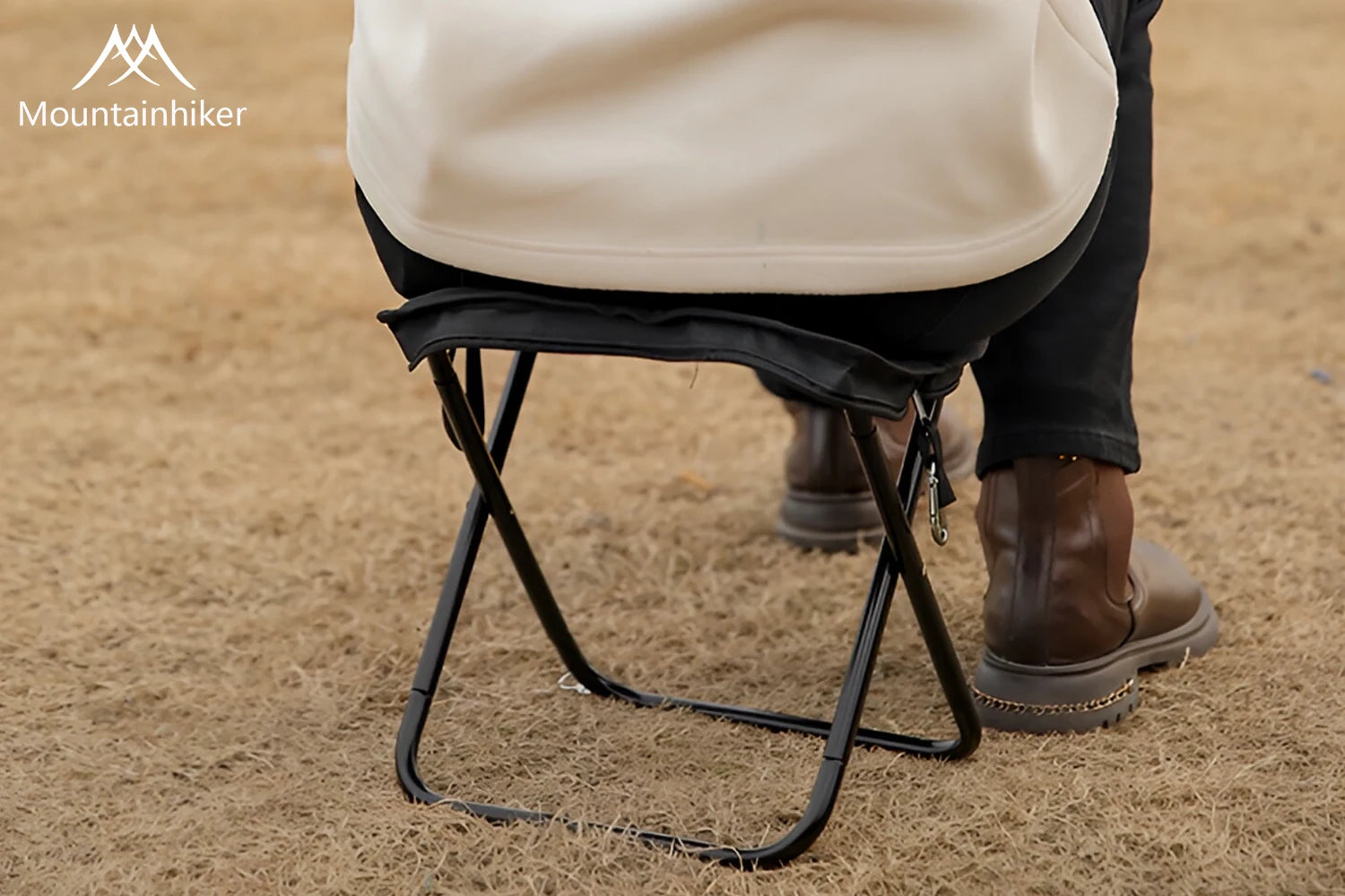 Foldable UltraLite Compact Stool