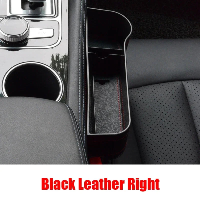 Car Seat Gap Storage Box