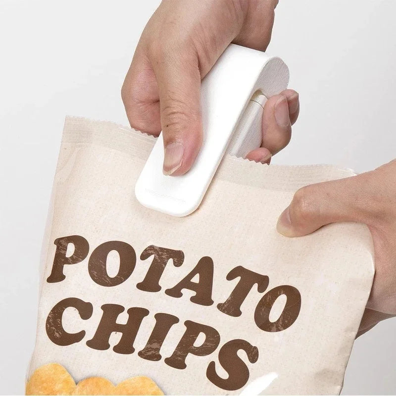 Mini Sealing Machine