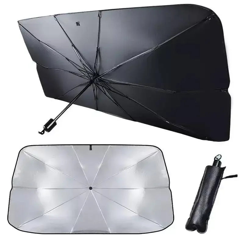Car Sunshade Windshield