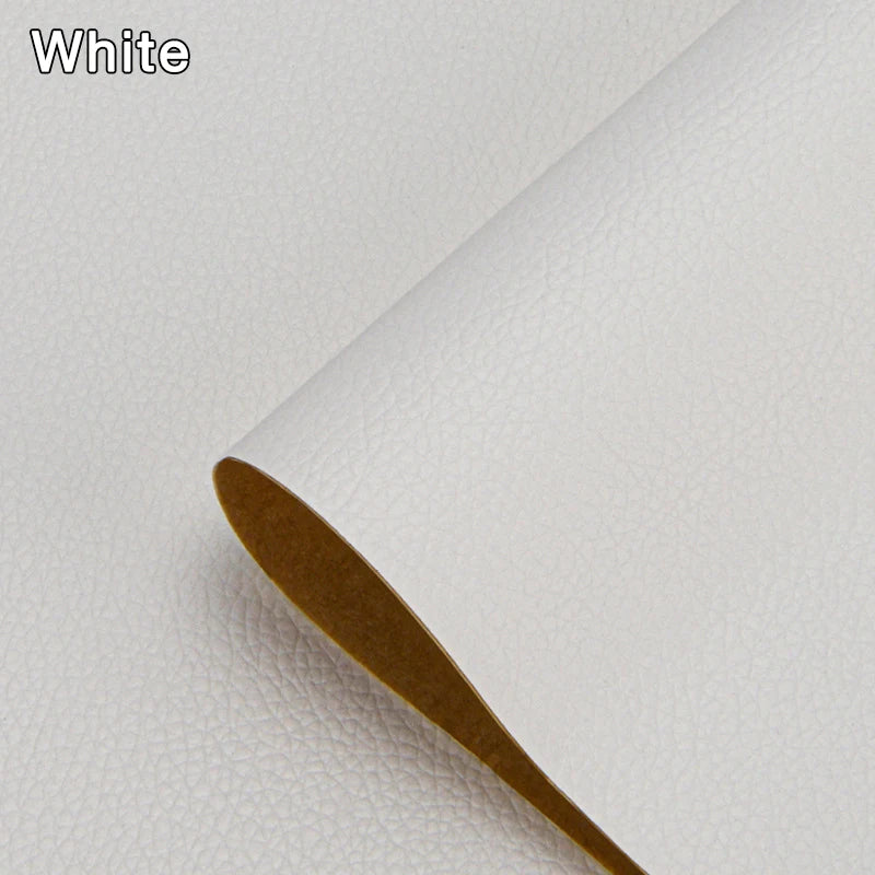 Self Adhesive Leather Repair Patch