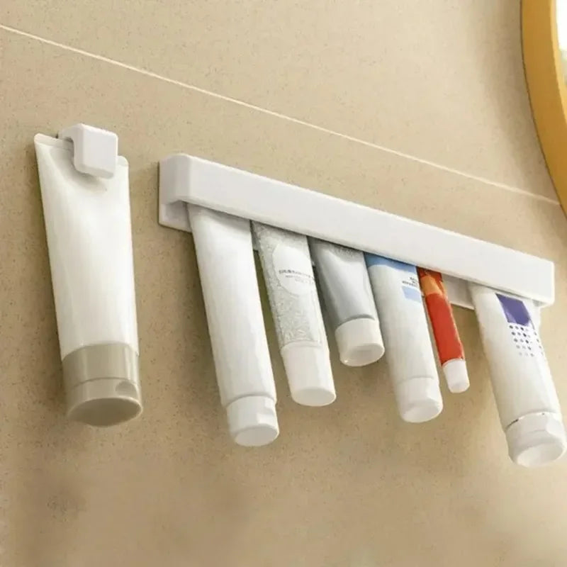 Multifunctional Toiletries Organizer