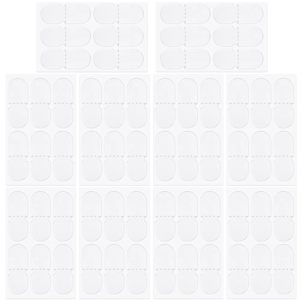 Invisible Ear Corrector Stickers