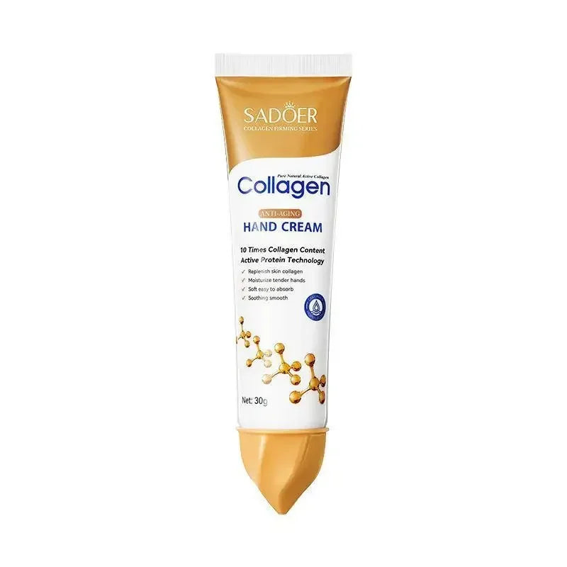 Anti-wrinkle Hand Cream