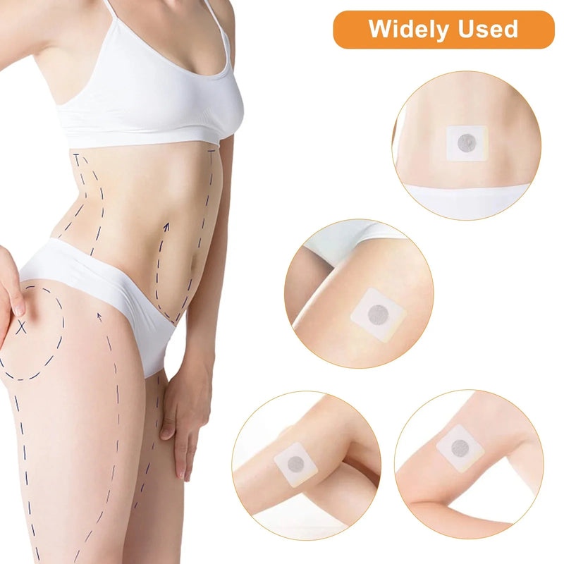 Weight Loss Slim Patch