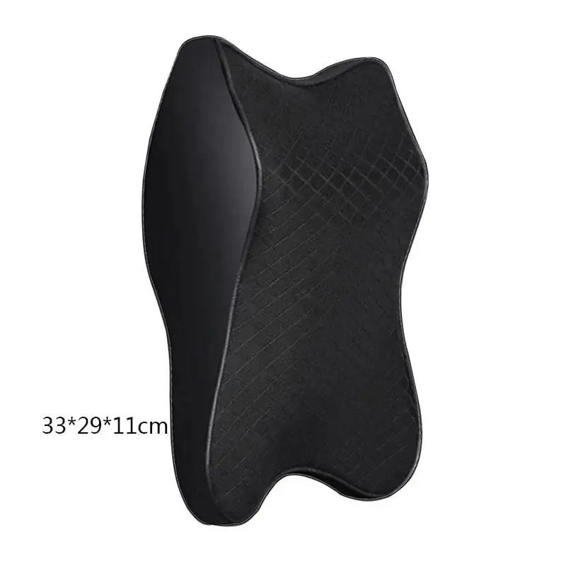 Car Seat Headrest Neck Rest Cushion