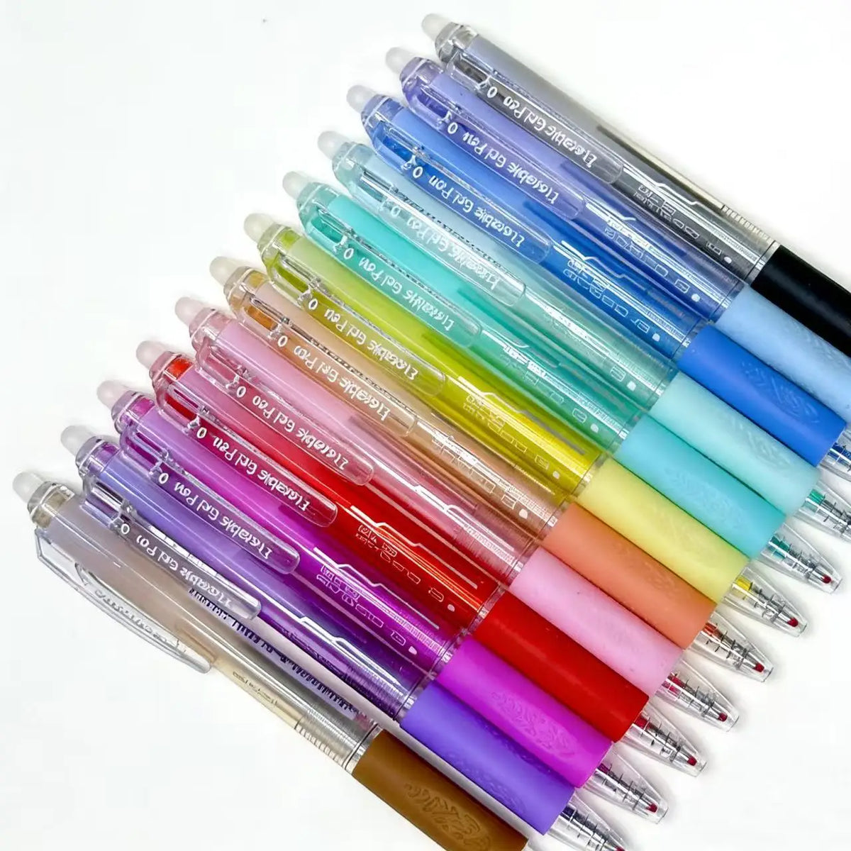 Erasable Gel Pens