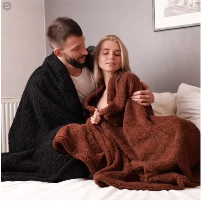 Waterproof Passion Blanket