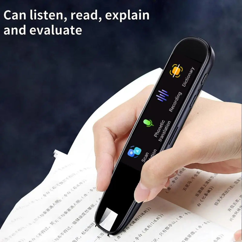 Smart Scan Translator Pen