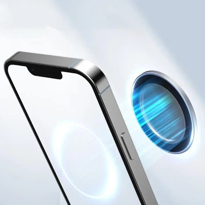 Magnetic Selfie Convex Lens