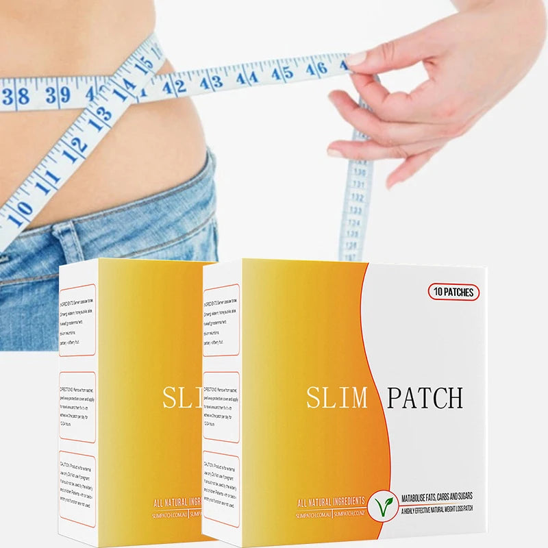 Weight Loss Slim Patch