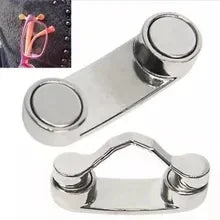 Magnetic Eyewear Holder Clip