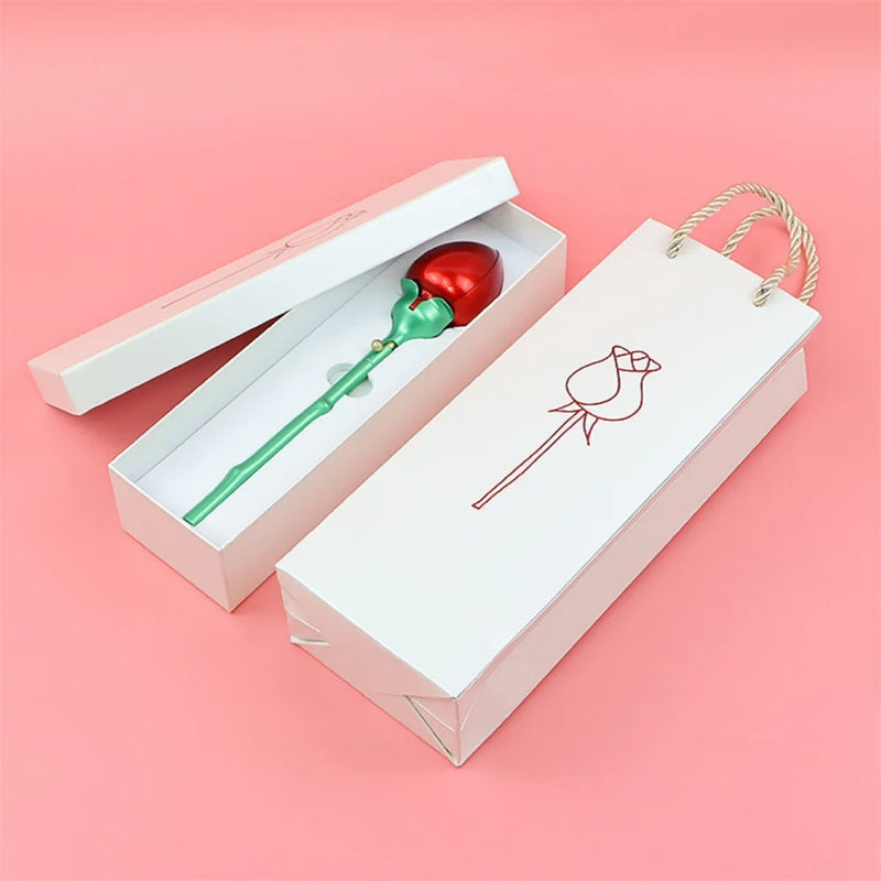 Rose Ring Gift Box