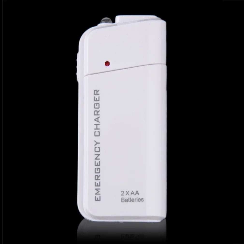 USB Emergency Power Bank