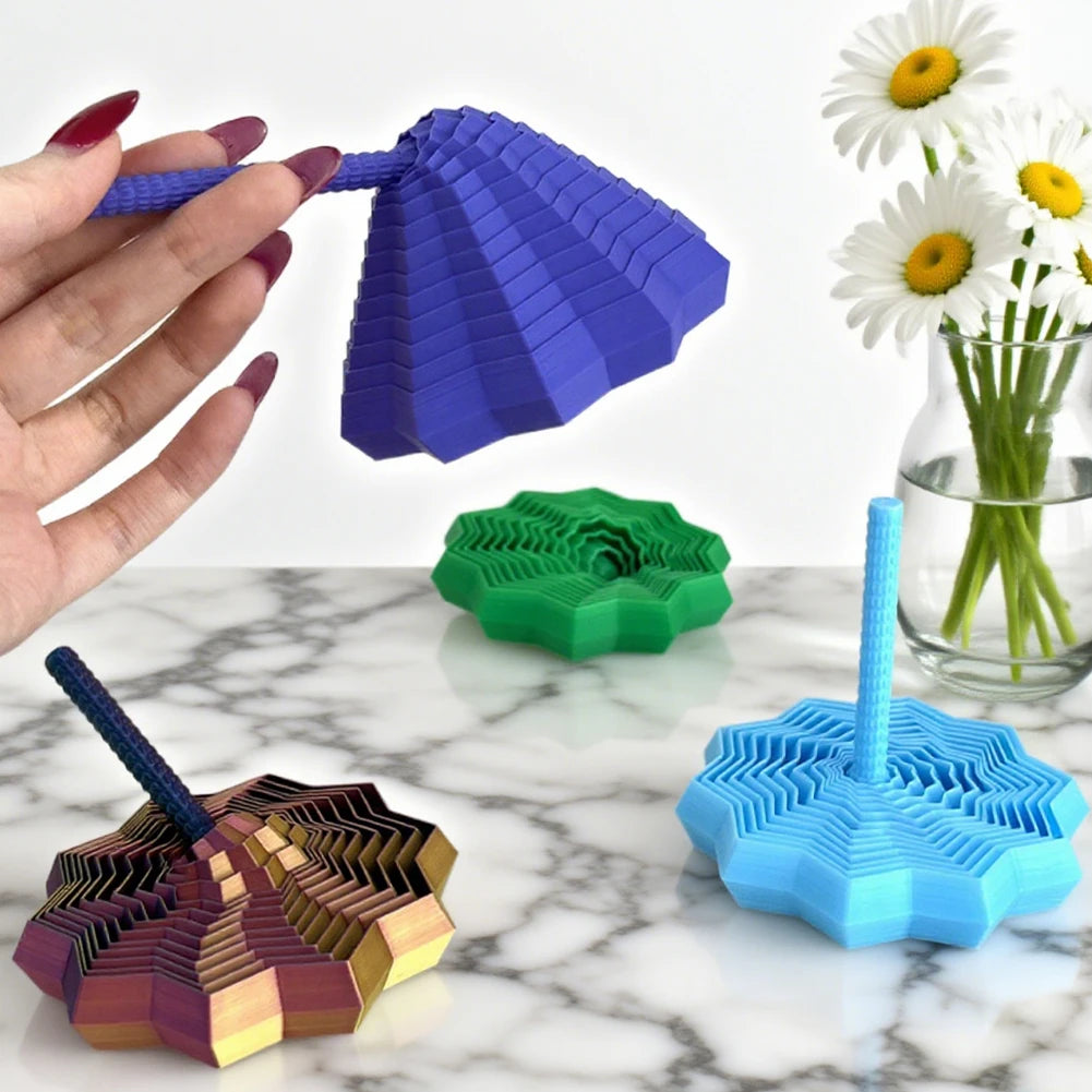 Tranquil Star Fidget Toy