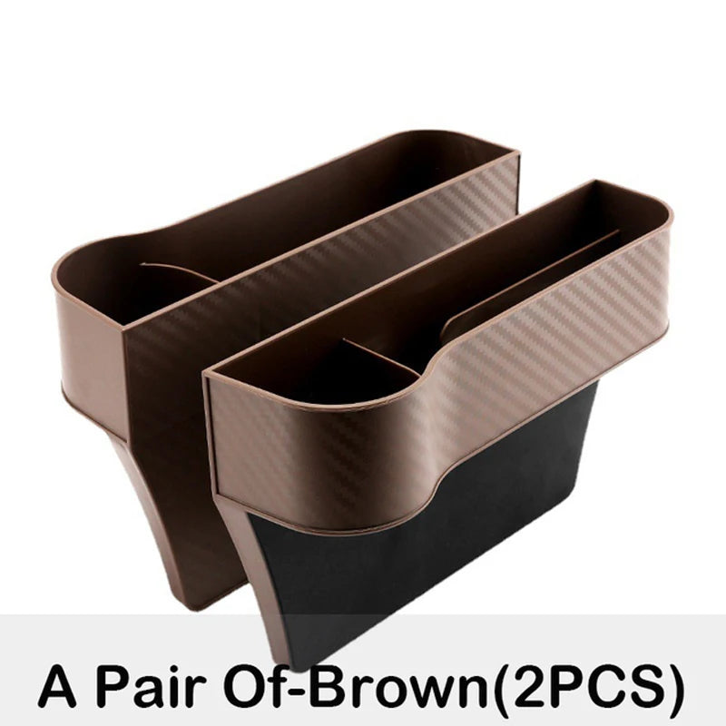 Car Seat Gap Storage Box