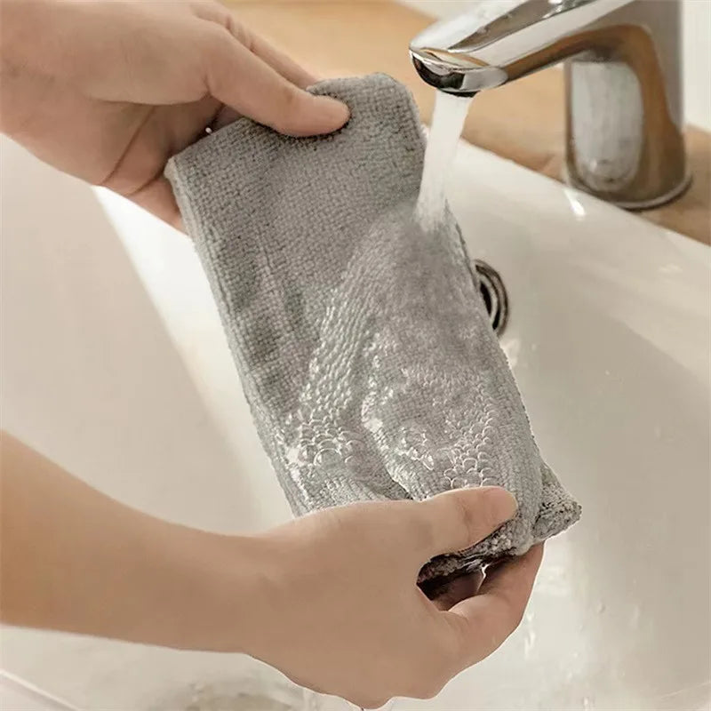 Flat Gap Dust Removal Brush