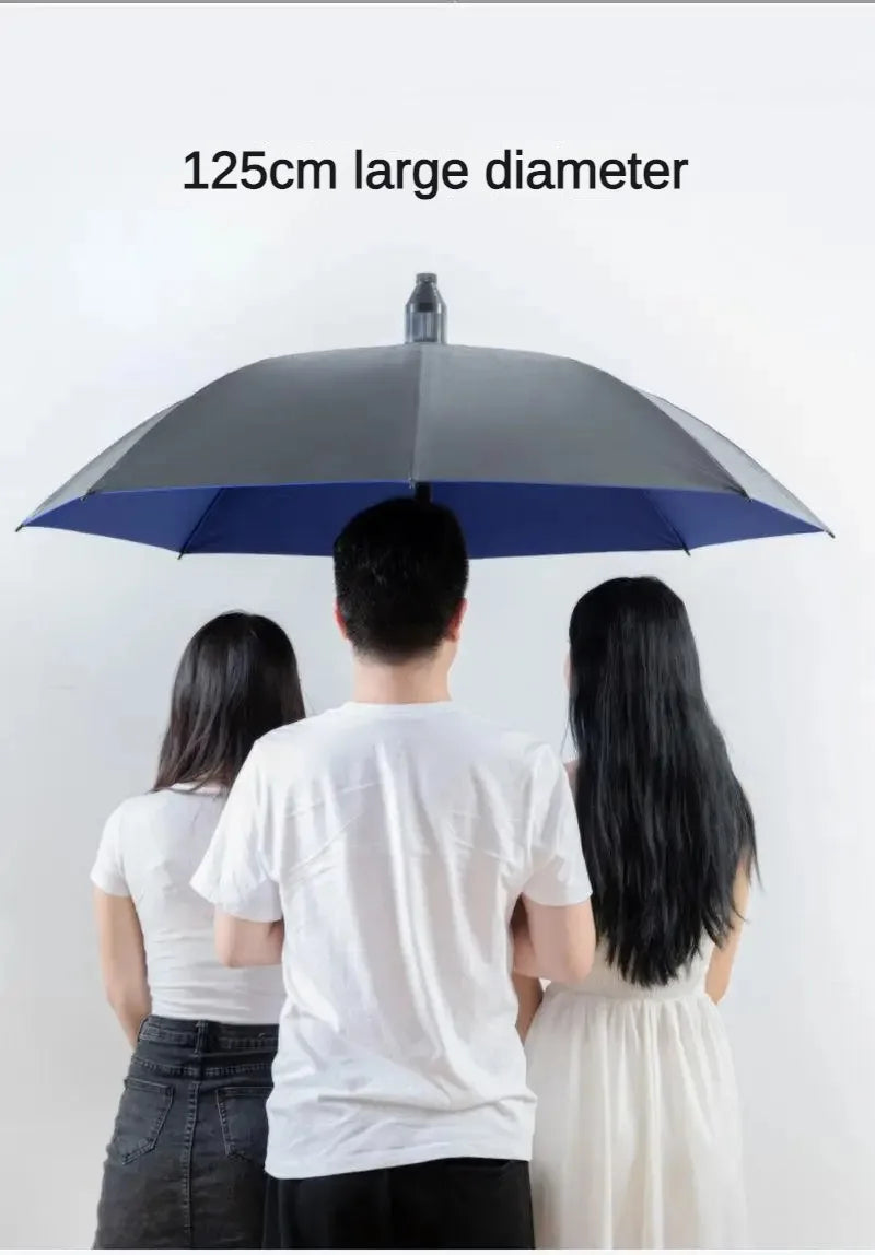 Ultimate Windproof Automatic Umbrella