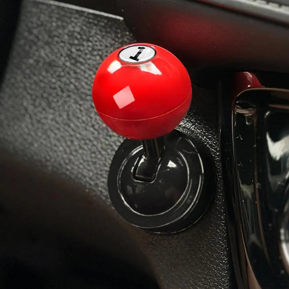 Joystick Car Ignition Switch