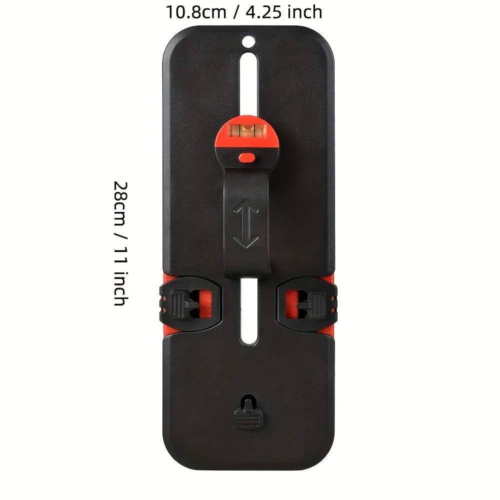 Precision Picture Hanging Assistant Tool
