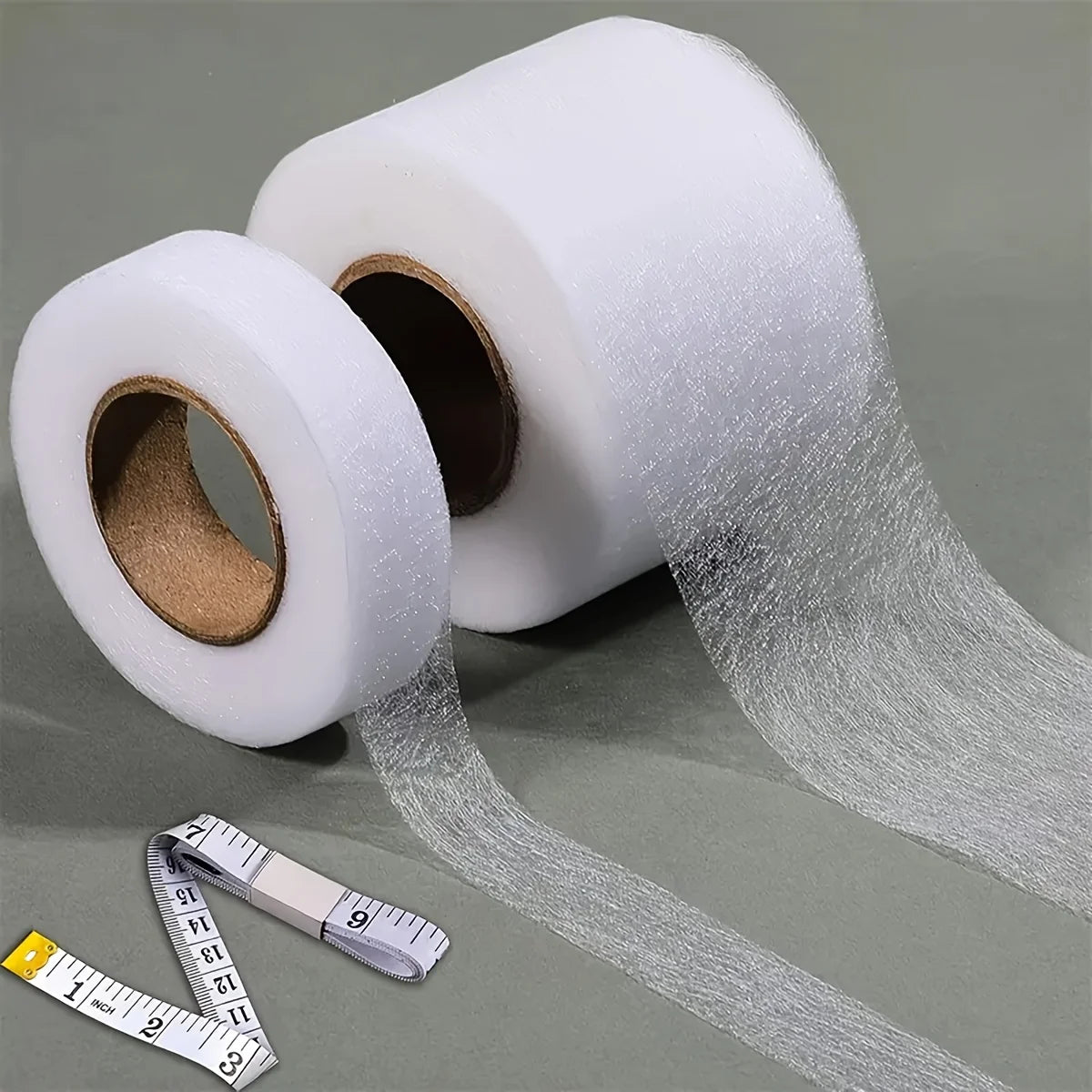 Thermo Seal Fabric Sewing Tape