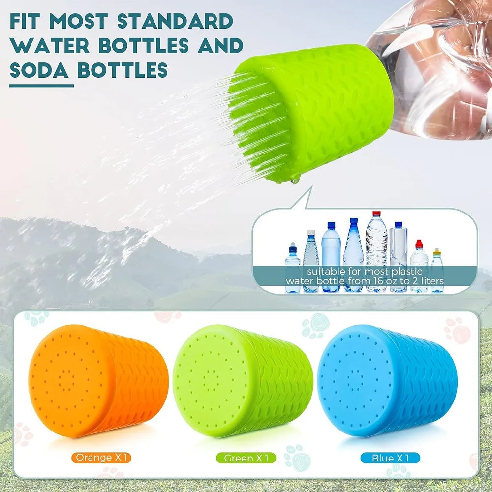 Portable Outdoor Shower Head
