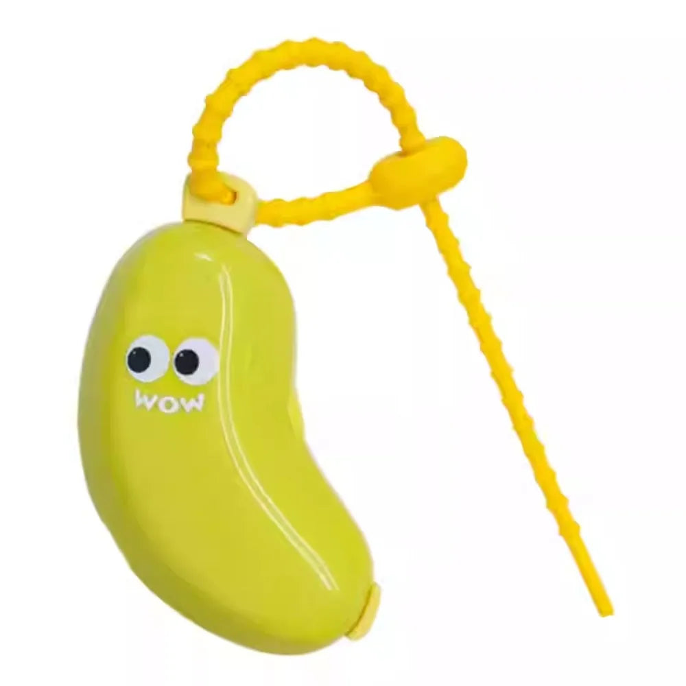 Toothbrush Head Protective Cover