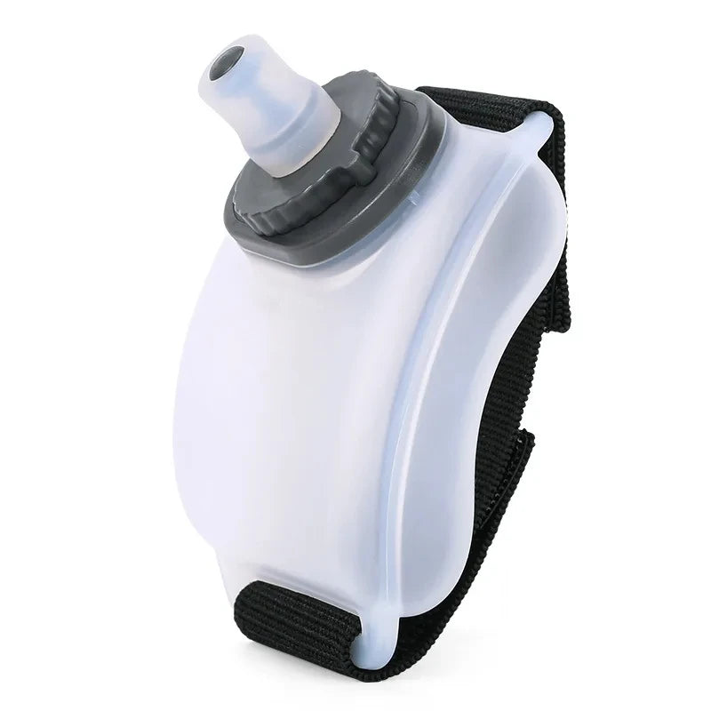Wristband Water Bottle