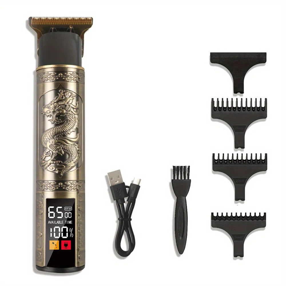 Hair Trimmer