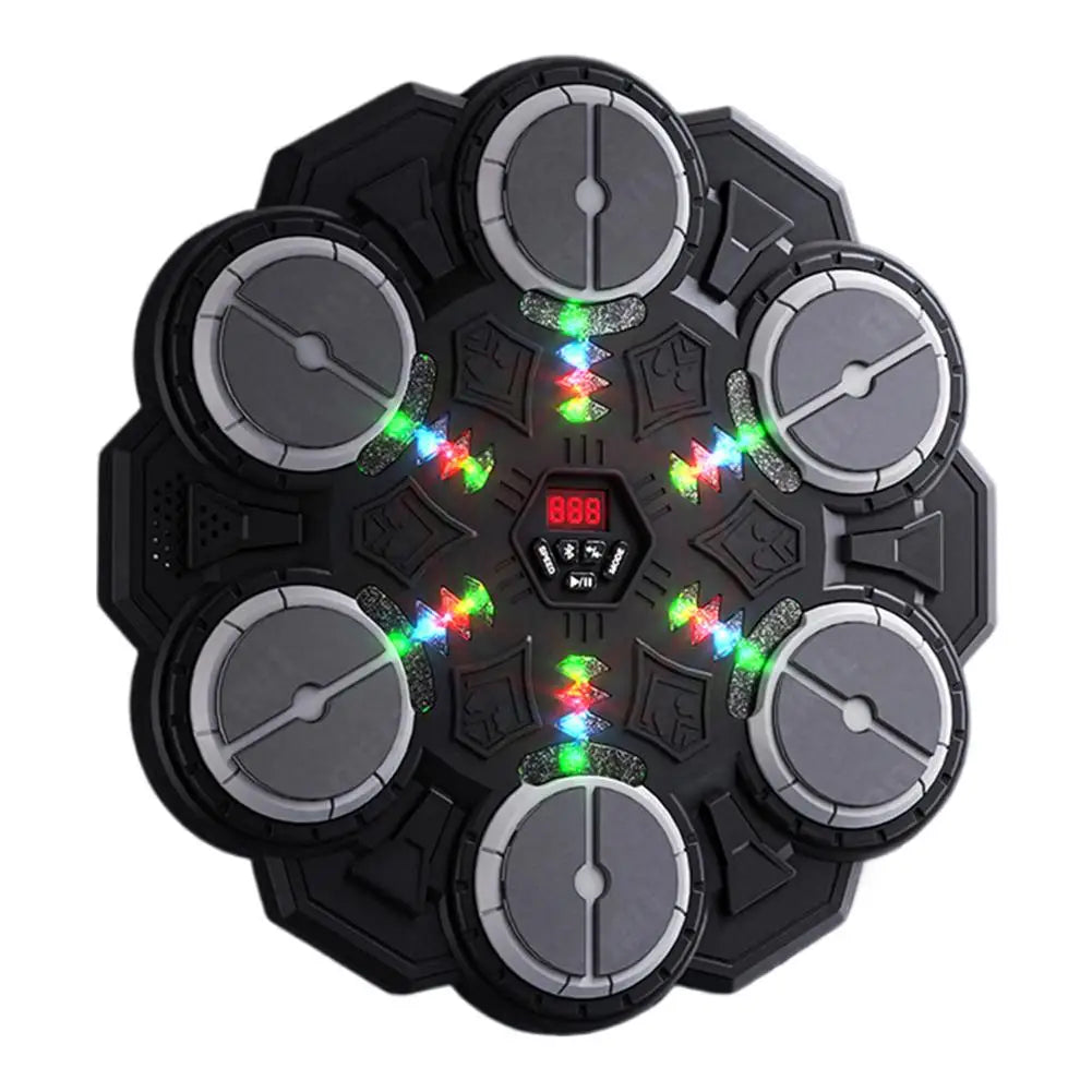Smart Multifunctional Boxing Fitness Trainer