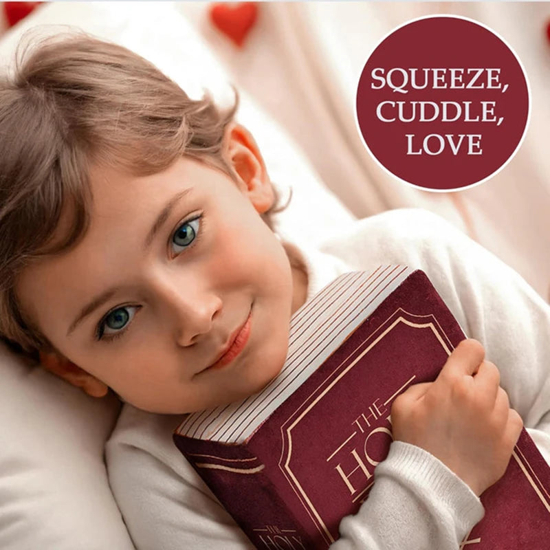 Bible Memory Foam Pillow