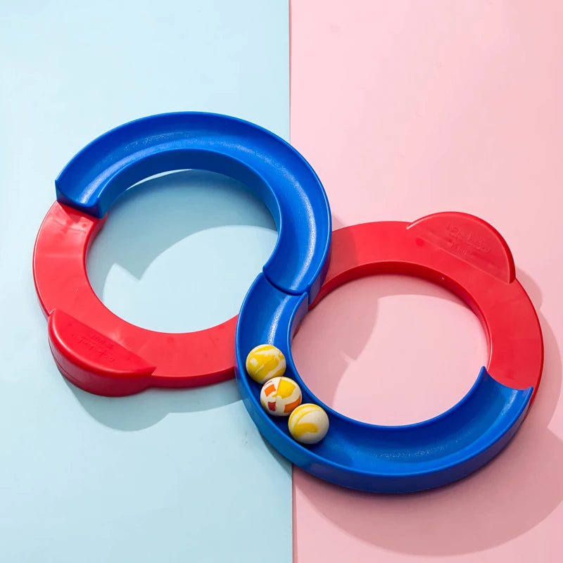 Montessori Magnetic Hand-Eye Coordination Toy