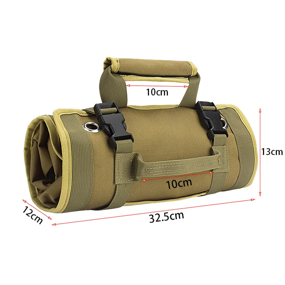 Multi-purpose Tools Organizer Storage Bag