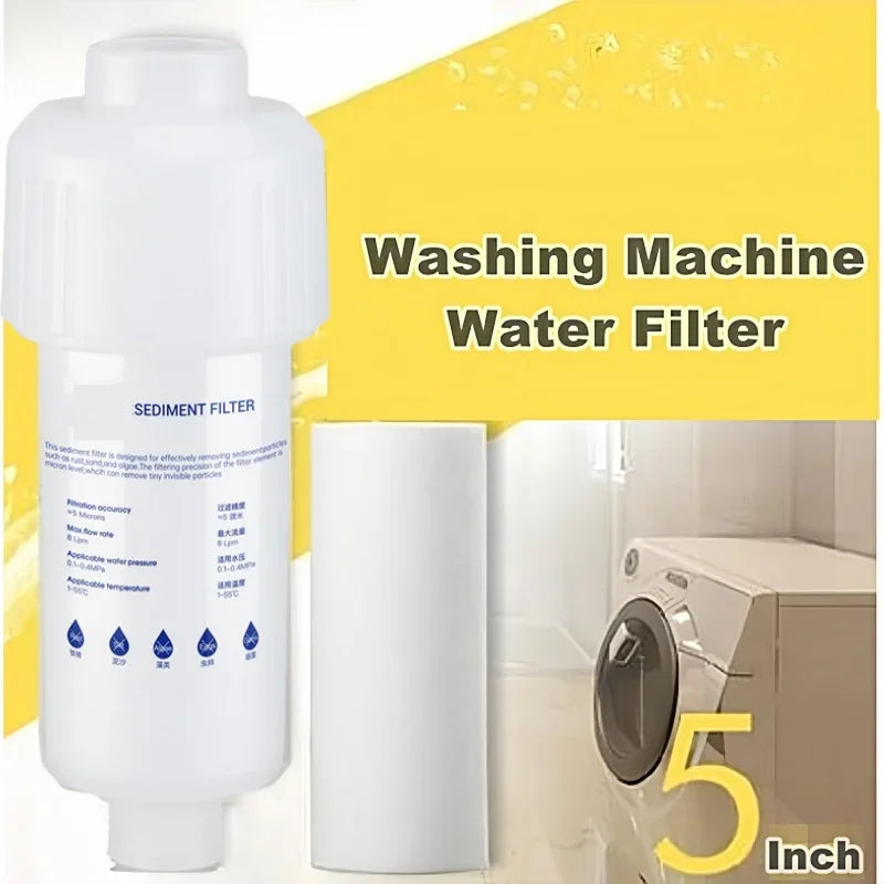 Multi-Purpose Household Water Filter