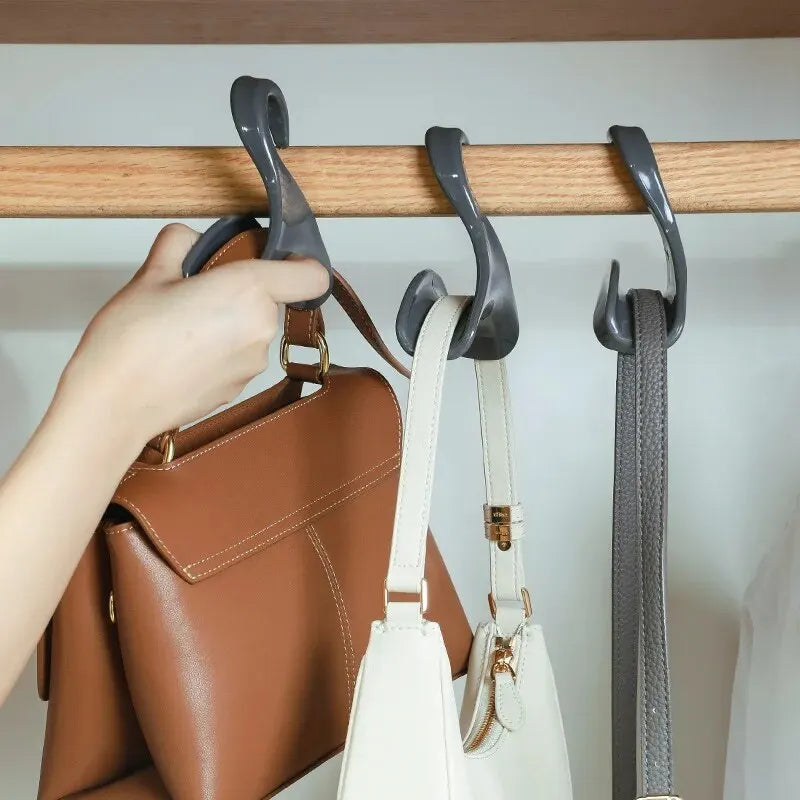 Multifunctional Elegance Hanger Hook