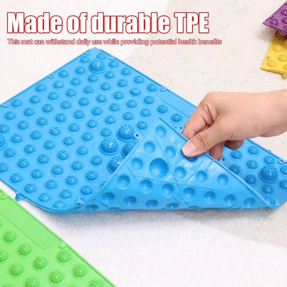 Kids Acupressure Sensory Mat