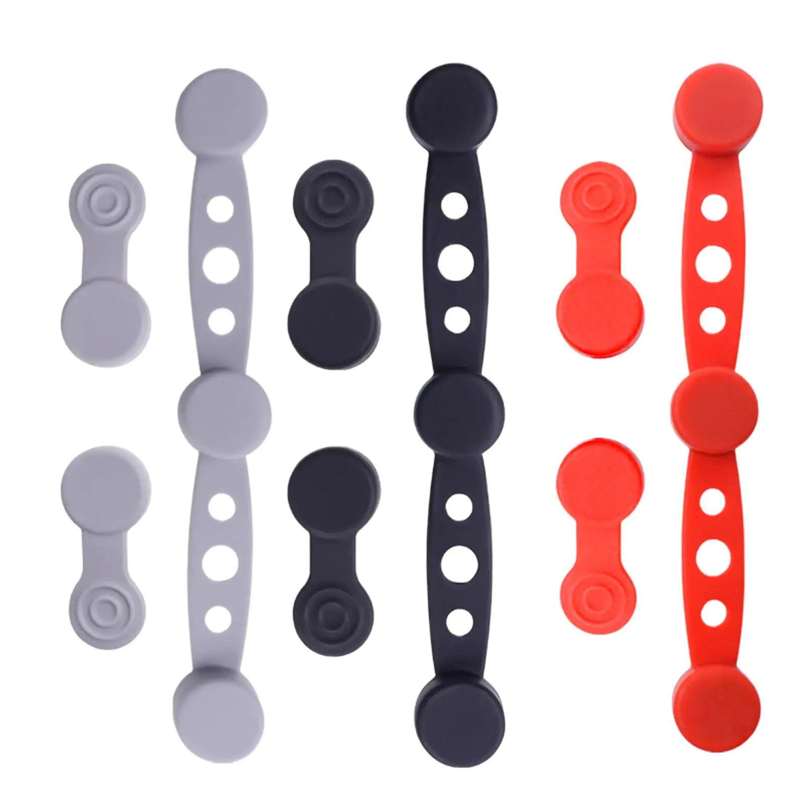 Air Fryer Magnet Buckle