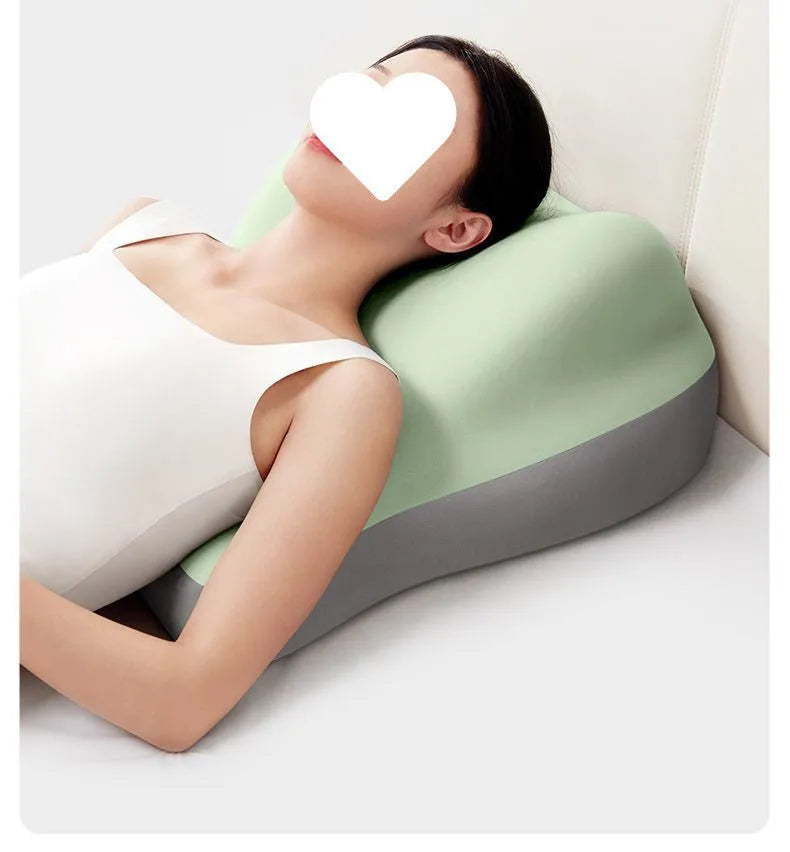 Ultimate Neck & Spine Support Pillow