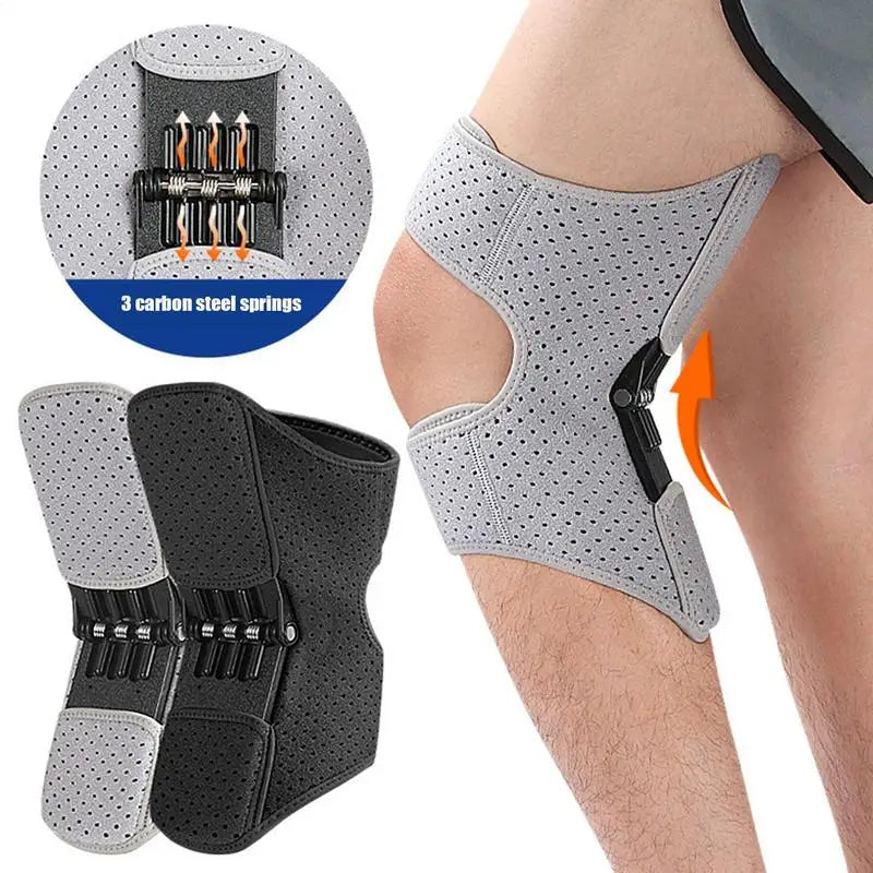 Knee Protector Brace