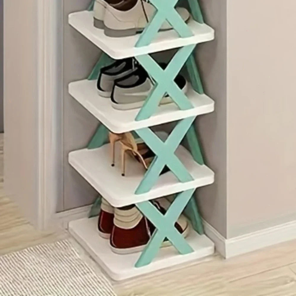 Detachable Shoe Racks Organizer