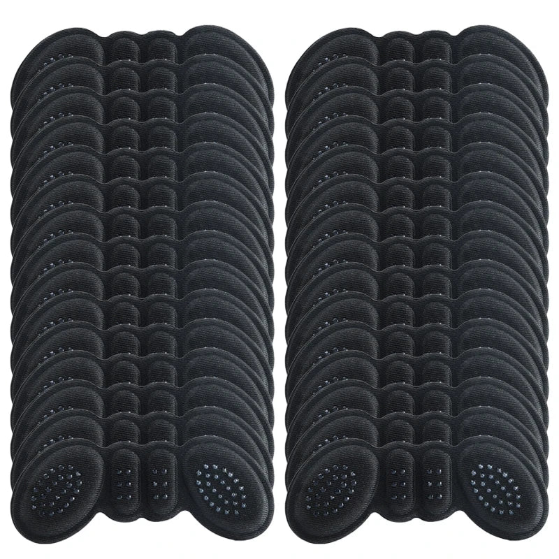 Heel Grip Cushion Pads