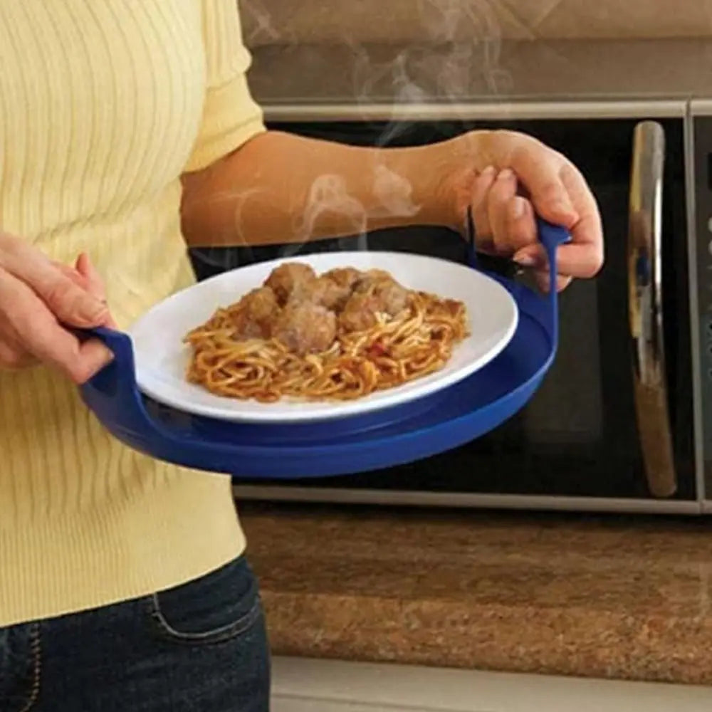 Microwave Cool Caddy